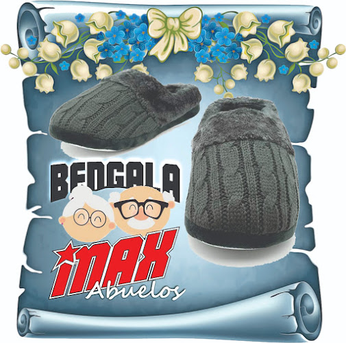 BENGALA MAX - Tienda