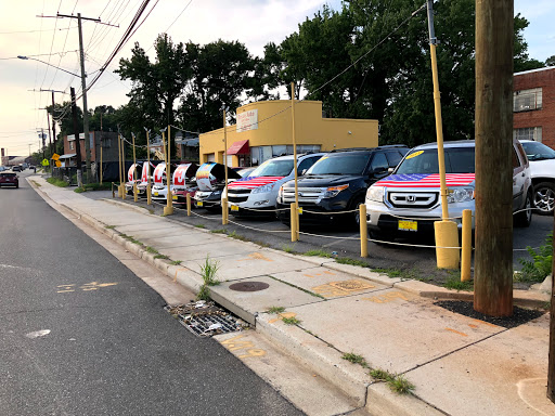 Used Car Dealer «Decade Auto», reviews and photos, 5406 Annapolis Rd, Bladensburg, MD 20710, USA