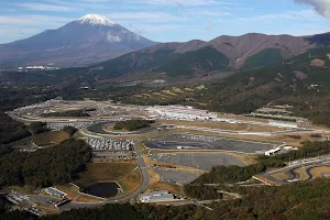 Fuji International Speedway image