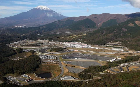 Fuji International Speedway image