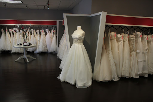 Dress Store «The White Dress», reviews and photos, 209 W Main St #101, Brighton, MI 48116, USA