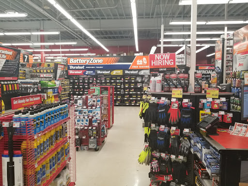 Auto Parts Store «AutoZone», reviews and photos, 1295 Deer Park Ave, North Babylon, NY 11703, USA