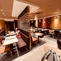 Atmosphère du Restaurant servant le petit-déjeuner McDonald's à Lyon - n°16