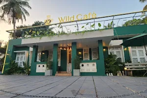 Wild Cafe Kannur image