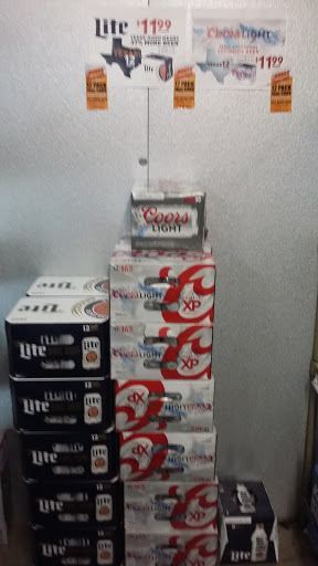 Grocery Store «Canyon Golf Market Inc», reviews and photos, 26180 Canyon Golf Rd, San Antonio, TX 78260, USA