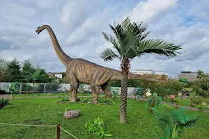 Park dinozaurów image