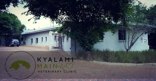 Kyalami Main Veterinary Clinic