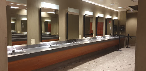 Gym «LA Fitness», reviews and photos, 1159 US-46, Parsippany, NJ 07054, USA