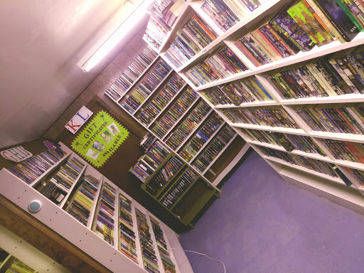 Used Book Store «Books-N-Things», reviews and photos, 523 N 1st St, Harlingen, TX 78550, USA