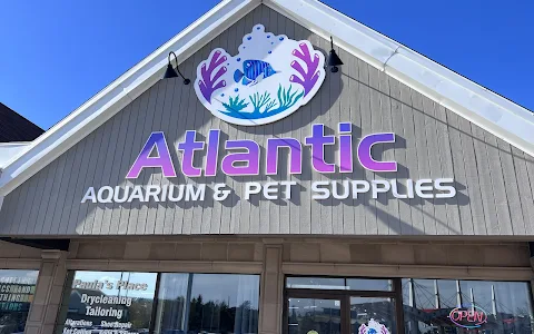 Atlantic Aquarium & Pet Supplies image