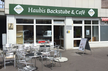 Haubis Backstube & Café Linz - Benzstraße