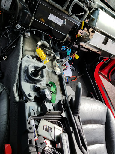 Car Stereo Store «Xtreme Audio Titusville», reviews and photos, 170 Fisher Ave, Titusville, FL 32796, USA