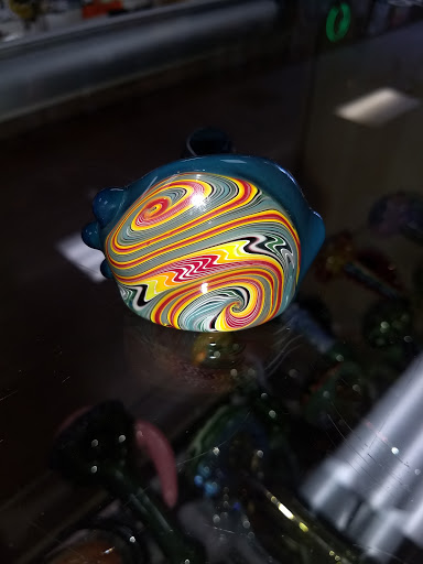 Herb Shop «Traders Smoke Shop», reviews and photos, 14880 N Northsight Blvd #104, Scottsdale, AZ 85260, USA