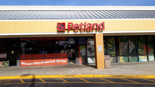 Petland South Orlando