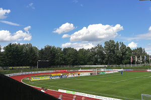 Stadion am Schanzl