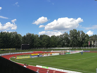 Stadion am Schanzl