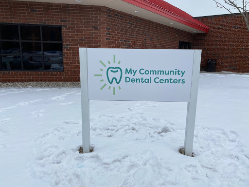 My Community Dental Centers ~ Detroit