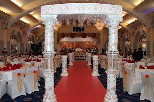 Al Nikah Wedding Services