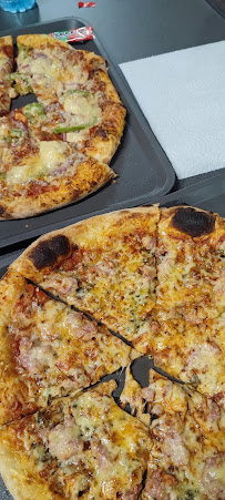 Plats et boissons du Pizzeria Addict Pizza à Pins-Justaret - n°11