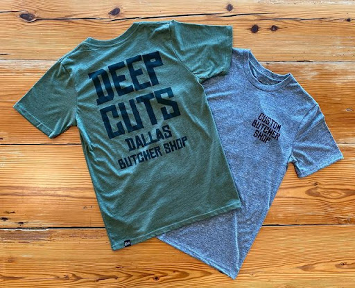 Butcher Shop «Deep Cuts Dallas», reviews and photos, 7989 Belt Line Rd #146, Dallas, TX 75248, USA