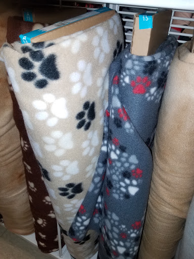 Fabric Store «Jo-Ann Fabrics and Crafts», reviews and photos, 4514 N Harlem Ave, Norridge, IL 60706, USA