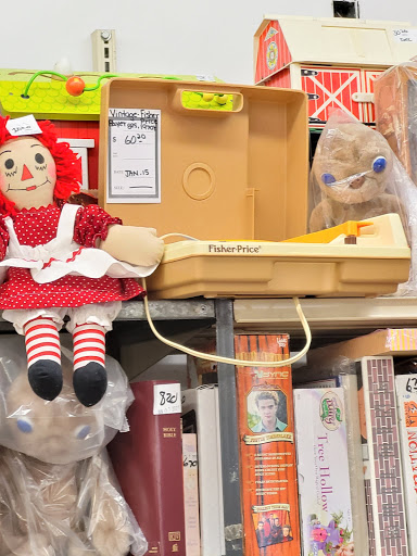 Thrift Store «Village Discount Outlet Store 06», reviews and photos, 2706 165th St, Hammond, IN 46323, USA