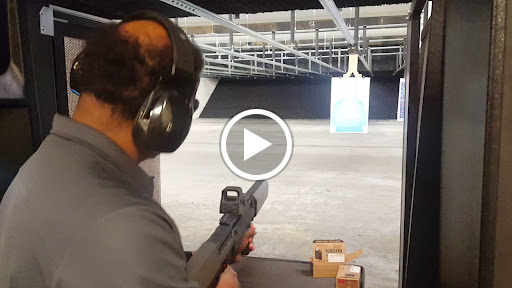 Gun Club «On Target Gun Club», reviews and photos, 102 Guthrie Way, Peachtree City, GA 30269, USA