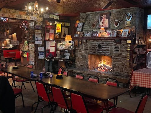 Bar «Silver Dollar», reviews and photos, 308 Main St, Bandera, TX 78003, USA