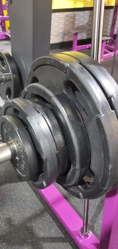 Gym «Planet Fitness», reviews and photos, 366 Carerra Dr, Lancaster, PA 17601, USA