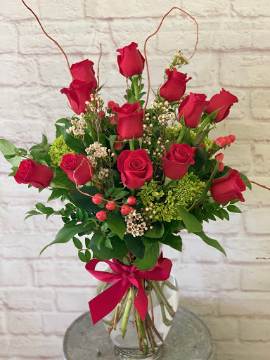 Florist «Sweet Pea Florist», reviews and photos, 5918 Naples Plaza, Long Beach, CA 90803, USA