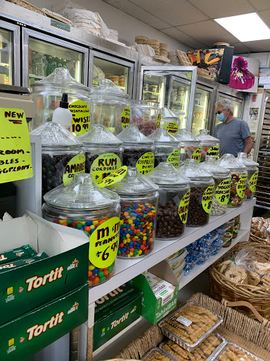 Kosher Grocery Store «Tavlin Market», reviews and photos, 2828 Merrick Rd, Bellmore, NY 11710, USA