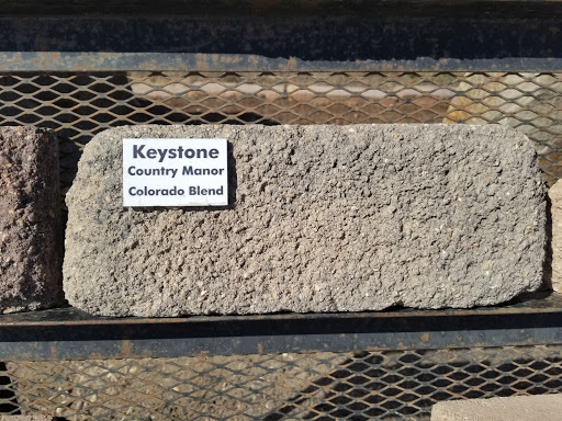 Landscaping Supply Store «Colorado Materials, Inc.», reviews and photos, 1541 Boston Ave, Longmont, CO 80501, USA