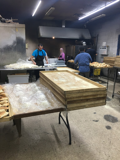 Market «Azadi International Food Market & Bakery», reviews and photos, 391 Elysian Fields Ct, Nashville, TN 37211, USA