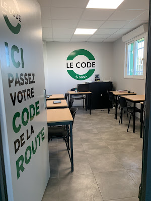 Centre d'examen du code de la route - Le Code by DEKRA - de Pacy-sur-Eure à Pacy-sur-Eure
