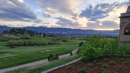 Country Club «The Club at Flying Horse», reviews and photos, 1880 Weiskopf Point, Colorado Springs, CO 80921, USA