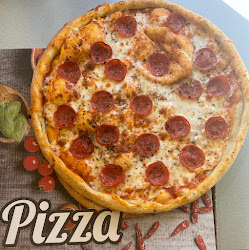 Pizza Luigi