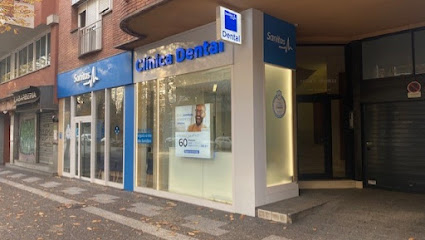Clínica Dental Milenium Girona - Sanitas