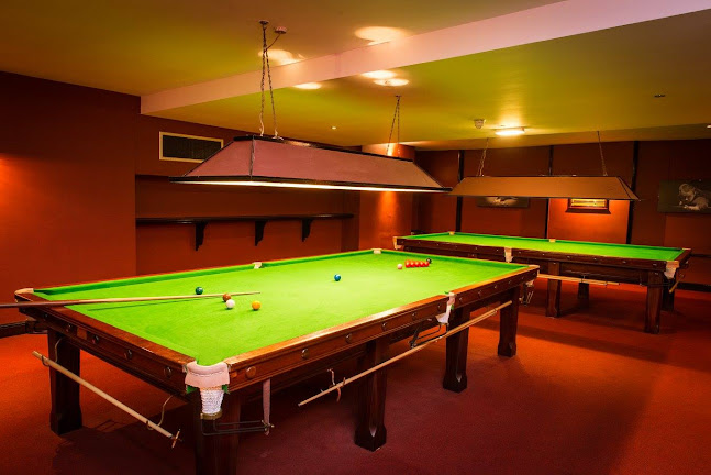 Reviews of Century Club Sports & Social Bar in Maidstone - Sports Complex