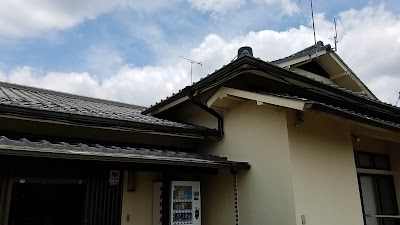 流山市 名都借福祉会館