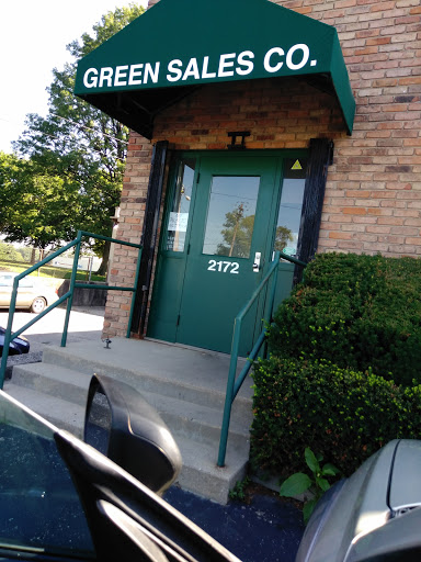 Green Sales Company