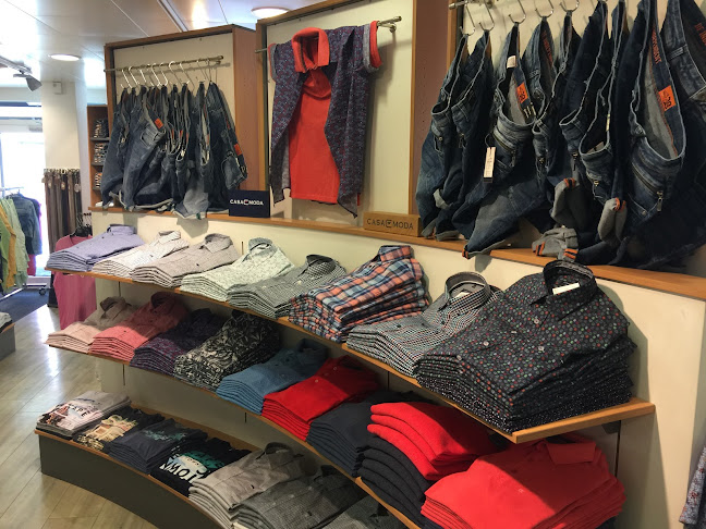 Rezensionen über Dittli Jeans AG in Chur - Bekleidungsgeschäft