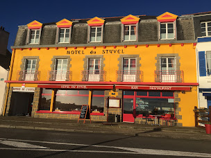 Photo n°2 de Le Styvel à Camaret-sur-Mer ()