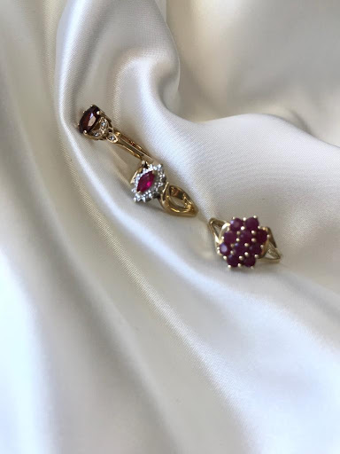 Jeweler «The Jewelry Doctors of Auburndale», reviews and photos, 1052 US-92, Auburndale, FL 33823, USA