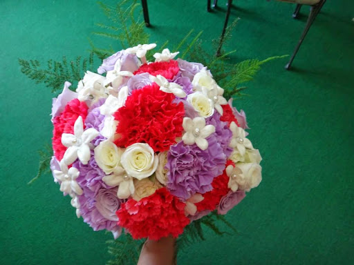 Florist «Deptula Florist & Gifts», reviews and photos, 925 W Wise Rd, Schaumburg, IL 60193, USA