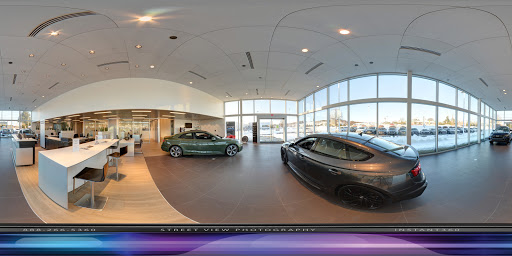 Audi Dealer «Audi Reading», reviews and photos, 2746 Bernville Rd, Leesport, PA 19533, USA