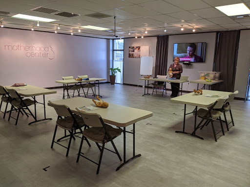 Boutique «Motherhood Center», reviews and photos, 3701 W Alabama St, Houston, TX 77027, USA