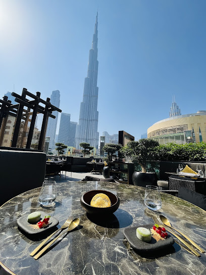 99 Sushi Bar & Restaurant Dubai - Downtown Dubai - Dubai - United Arab Emirates