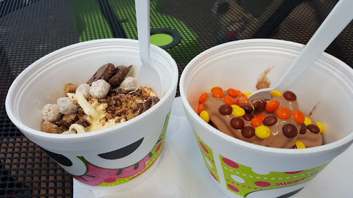 Sweet Frog West Hartford