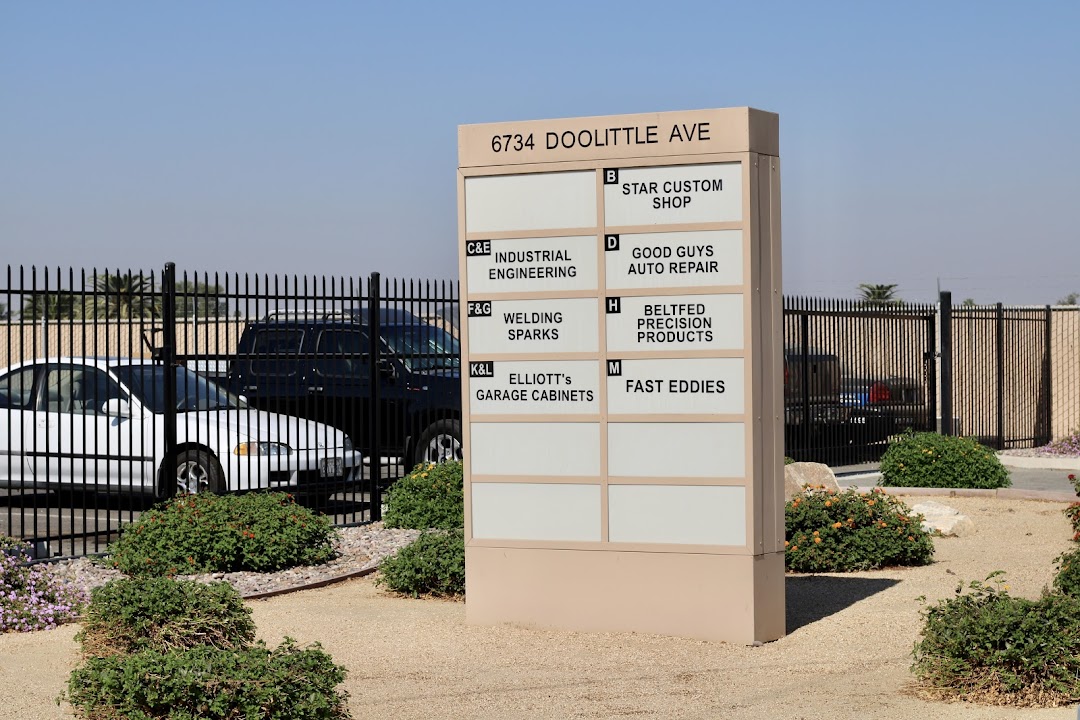 Good Guyz Auto Repair