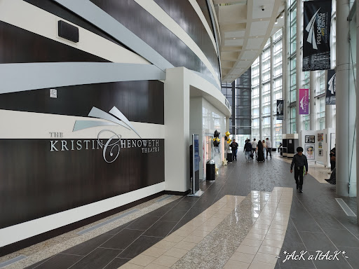 Performing Arts Theater «Broken Arrow Performing Arts Center», reviews and photos, 701 S Main St, Broken Arrow, OK 74012, USA